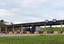 Campos pede antecipação de obras na BR-101 após alta do pedágio