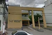 Polícia desativa central clandestina de monitoramento em Itaperuna
