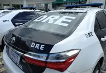 Polícia Civil prende suspeitos de atacar PM em Paraty