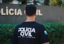 Quatro são presos por furto de celulares durante o Rock in Rio