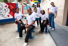 Colégio Estadual abre mais de 200 vagas para novos estudantes no Recreio
