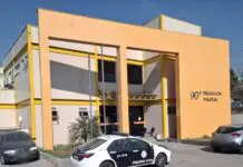 Homem é detido por tráfico de drogas em Barra Mansa