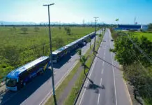 Campos divulga lista final do transporte universitário 2026