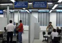 Justiça determina que consórcio mantenha serviços do Poupatempo no RJ