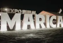 Expo Rural Maricá reúne tecnologia, agricultura e pecuária