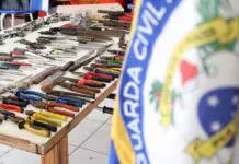 Centro + Seguro registra mais de 50 prisões em Campos