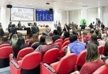 Câmara de Macaé aprova reajuste de 6% para servidores municipais