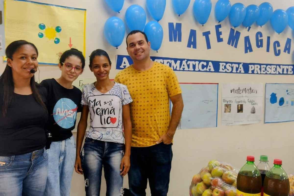 Escolas comemoram Dia da Matemática com atividades | N1