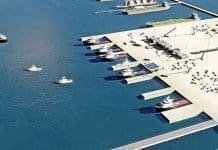 Novo porto de Macaé: obras começam no 1º semestre de 2024