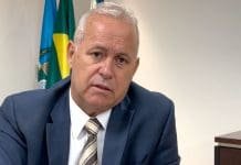 Domingos Brazão nega participação no assassinato de Marielle
