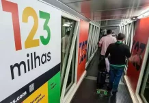 Recuperação judicial da 123milhas é suspensa pela 2ª vez