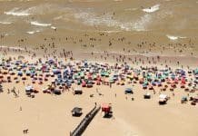 Verão em São João da Barra movimenta mais de R$ 40 milhões