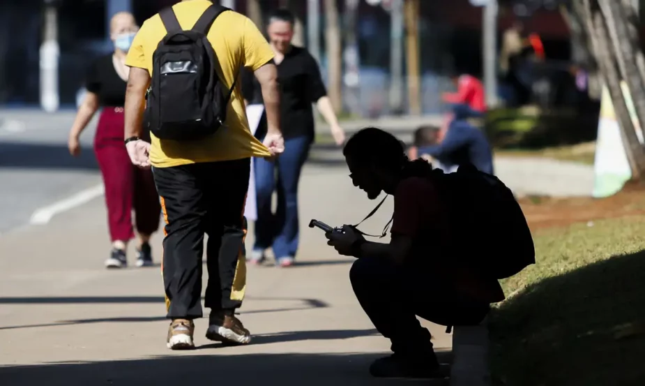 Geração nem-nem: no Brasil 9,6 milhões de jovens não estudam nem trabalham