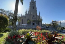 Petrópolis registra saldo de 245 empregos formais em agosto