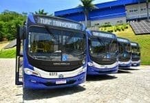 Petrópolis terá ônibus gratuitos no domingo de eleição