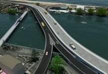Nova ponte da Barra em Macaé tem trânsito liberado; entenda as mudanças