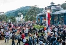 Bauernfest: MPRJ cobra medidas de segurança da Prefeitura de Petrópolis