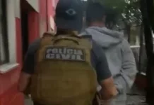 Quadrilha de furto de módulos de ônibus escolares é desarticulada em Iguaba