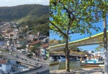Prefeitura de Cabo Frio volta atrás sobre pintura de ponte premiada