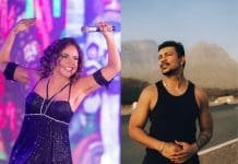 Festival de Inverno em Cabo Frio: Daniela Mercury e Xamã