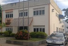 Homem é preso por homicídio em Itaocara