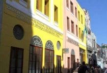 Polícia Civil prende homem condenado por latrocínio em Arraial do Cabo