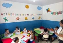 São Fidélis abre período de rematrícula nas escolas municipais