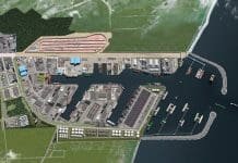Porto Central inicia obras bilionárias em Presidente Kennedy (ES)