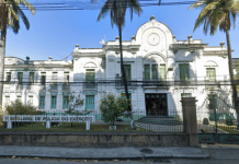 Iphan prioriza tombamento do antigo DOI-Codi no Rio em 2025