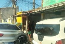 Lava jato sem licença ambiental é flagrado em Araruama