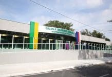 Araruama adota medidas para enfrentar ondas de calor nas escolas