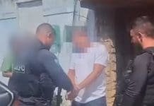 Miliciano de facção do Zinho é preso na Zona Norte do Rio