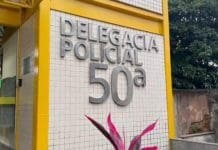 Clínica de estética é interditada pela Polícia Civil em Itaguaí