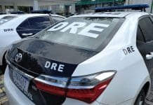 Polícia Civil prende suspeitos de atacar PM em Paraty