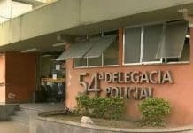 Chefe de milícia é preso em Belford Roxo pela Polícia Civil