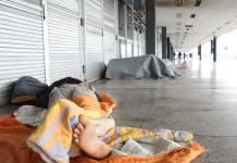 MPRJ apura ações para idosos em situação de rua em Carapebus e Quissamã