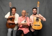 Festival Sesc de Chorinho e Sanfona agita Bom Jesus do Itabapoana