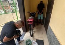 Polícia apreende drogas após troca de tiros em Angra dos Reis