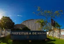 TCE-RJ suspende pagamentos de contrato de R$ 16 milhões em Macaé