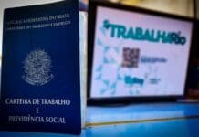 Rio oferece 1.312 vagas de emprego, com 700 para teleatendimento