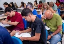 Vestibular Cederj 2026.2 abre 7,5 mil vagas no RJ