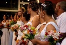 Nova Iguaçu abre inscrições para a quarta edição do Casamento Comunitário