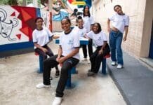 Colégio Estadual abre mais de 200 vagas para novos estudantes no Recreio