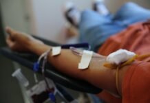 São João da Barra recebe unidade móvel para doação de sangue nesta terça (22)