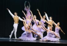 Festival de Dança reúne 500 artistas e distribui R$ 40 mil em São João da Barra