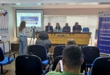 Macaé Summit terá palestras sobre IA, vendas e marketing no Movimenta Sebrae