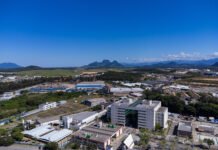 Macaé tem 200 vagas gratuitas em cursos de Óleo e Gás