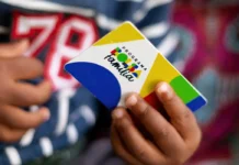 Mendonça rejeita ação sobre reajuste do Bolsa Família