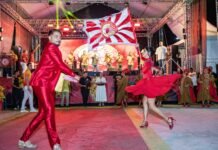 União de Maricá escolhe samba para estreia no Grupo Especial em 2027