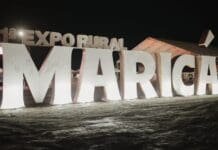 Expo Rural Maricá reúne tecnologia, agricultura e pecuária